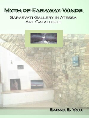 cover image of Myth of Faraway Winds